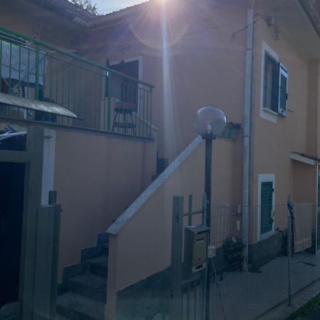 Apartament Piano Superiore A Pochi Passi Dal Mare Sestri Levante Zewnętrze zdjęcie