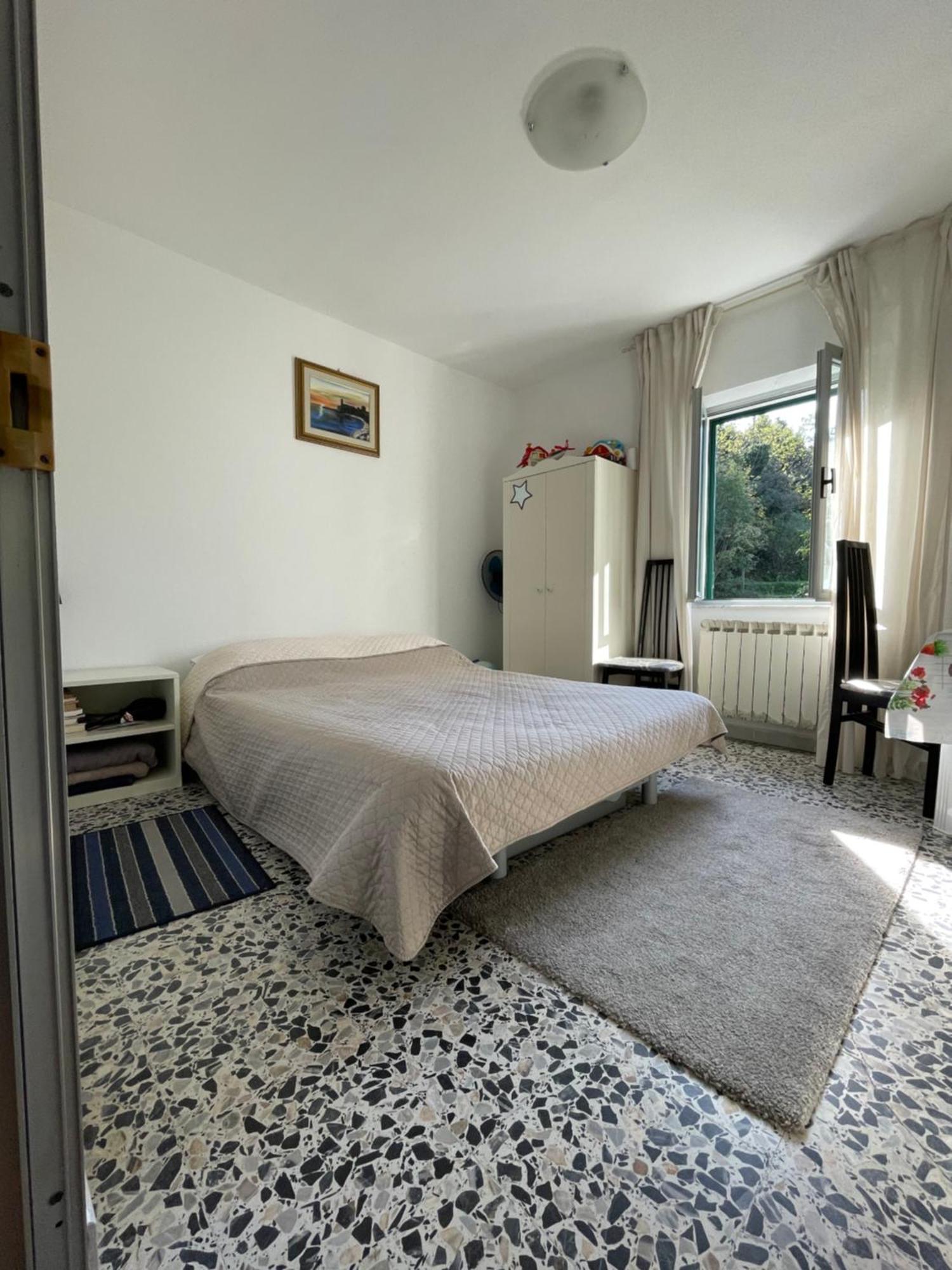 Apartament Piano Superiore A Pochi Passi Dal Mare Sestri Levante Zewnętrze zdjęcie