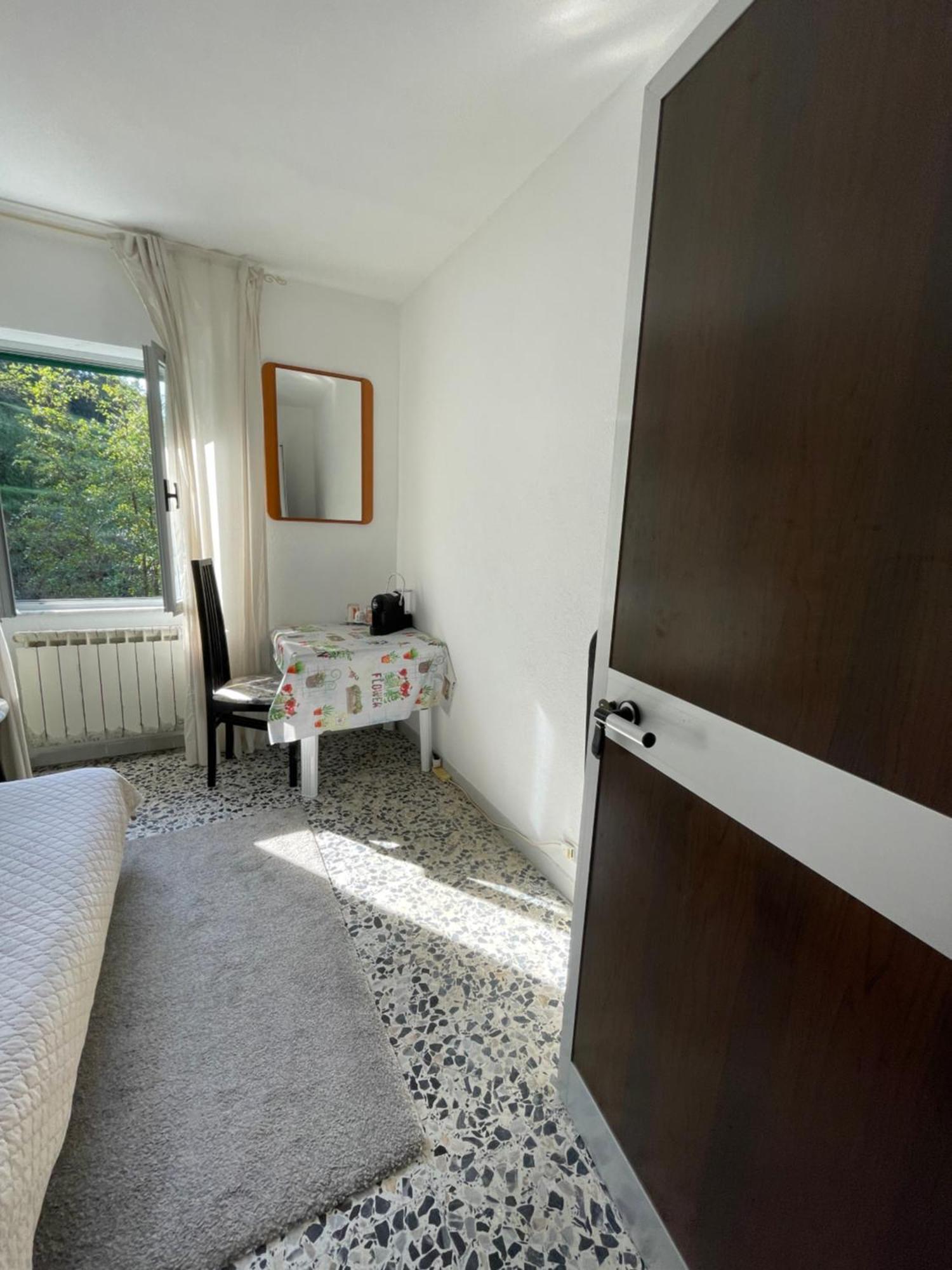 Apartament Piano Superiore A Pochi Passi Dal Mare Sestri Levante Zewnętrze zdjęcie